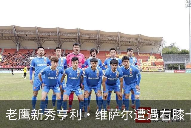 老鹰新秀亨利·维萨尔遭遇右膝十字韧带撕裂，缺席整个2026-27赛季
